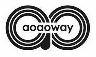 AO AOAOWAY logo