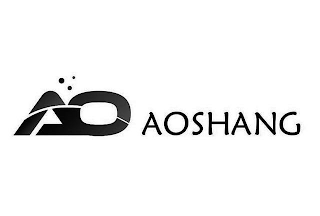 AO AOSHANG logo