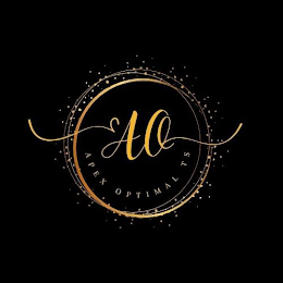 AO APEX OPTIMAL TS logo