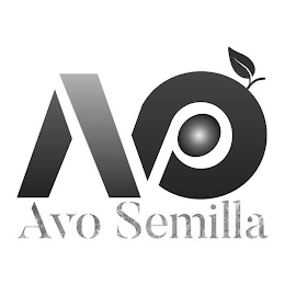 AO AVO SEMILLA logo
