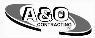 A&O CONTRACTING INC. logo