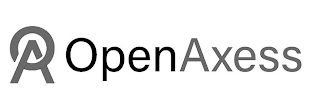 AO OPENAXESS logo