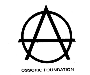 AO OSSORIO FOUNDATION