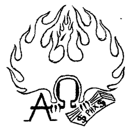AO $PHX$ logo