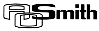 AO SMITH logo