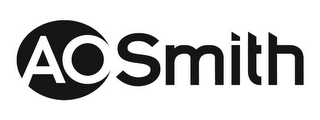 AO SMITH logo