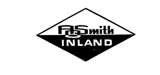 AO SMITH INLAND logo
