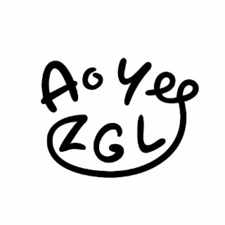 AO YEE ZGL logo