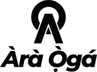 AO ÀRÀ ÒGÁ logo