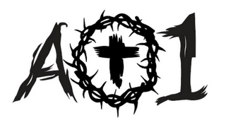 AO1 logo