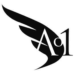 AO1 logo