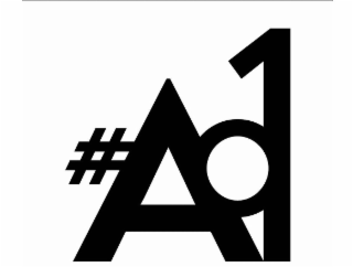 #AO1 logo