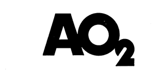 AO2 logo