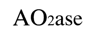 AO2ASE logo