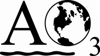 AO3 logo