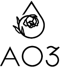 AO3 logo