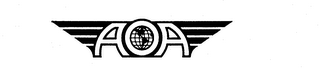 AOA logo