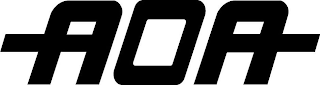 AOA logo