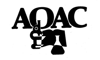 AOAC logo