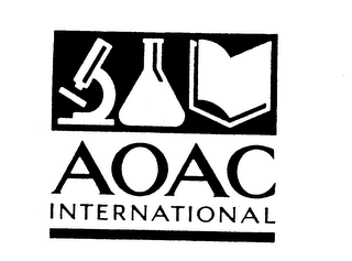 AOAC INTERNATIONAL logo
