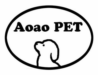 AOAO PET logo