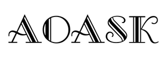 AOASK logo