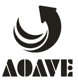 AOAVE logo