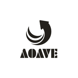 AOAVE logo