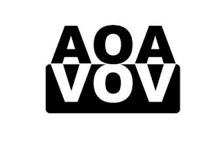 AOAVOV logo
