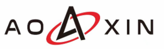 AOAXIN logo