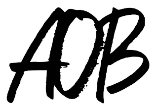 AOB logo