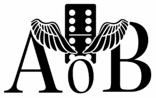 AOB logo