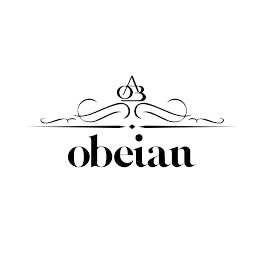 AOB OBEIAN logo