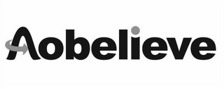 AOBELIEVE logo