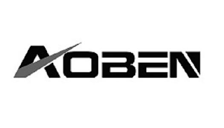 AOBEN logo