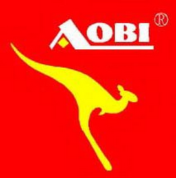AOBI logo
