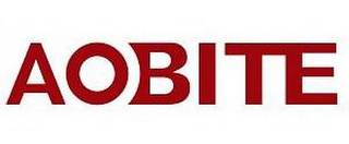 AOBITE logo