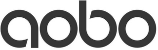 AOBO logo