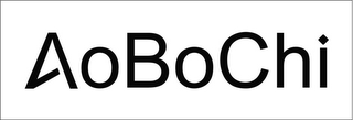 AOBOCHI logo
