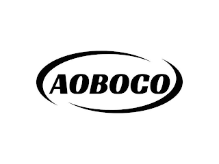 AOBOCO logo