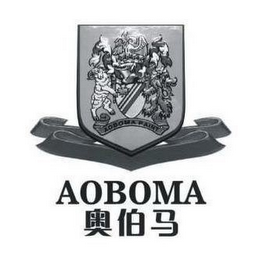 AOBOMA logo