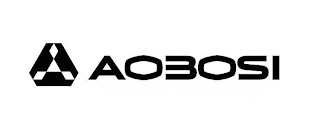AOBOSI logo