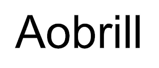 AOBRILL logo