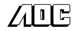 AOC logo