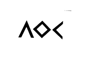 AOC logo