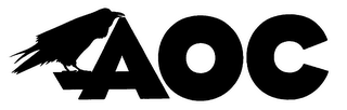 AOC logo