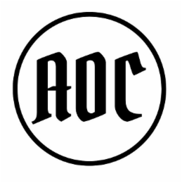AOC logo