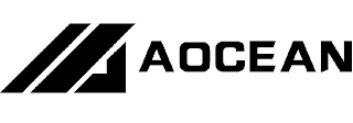 AOCEAN logo