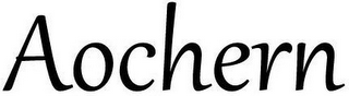 AOCHERN logo