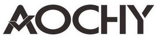 AOCHY logo